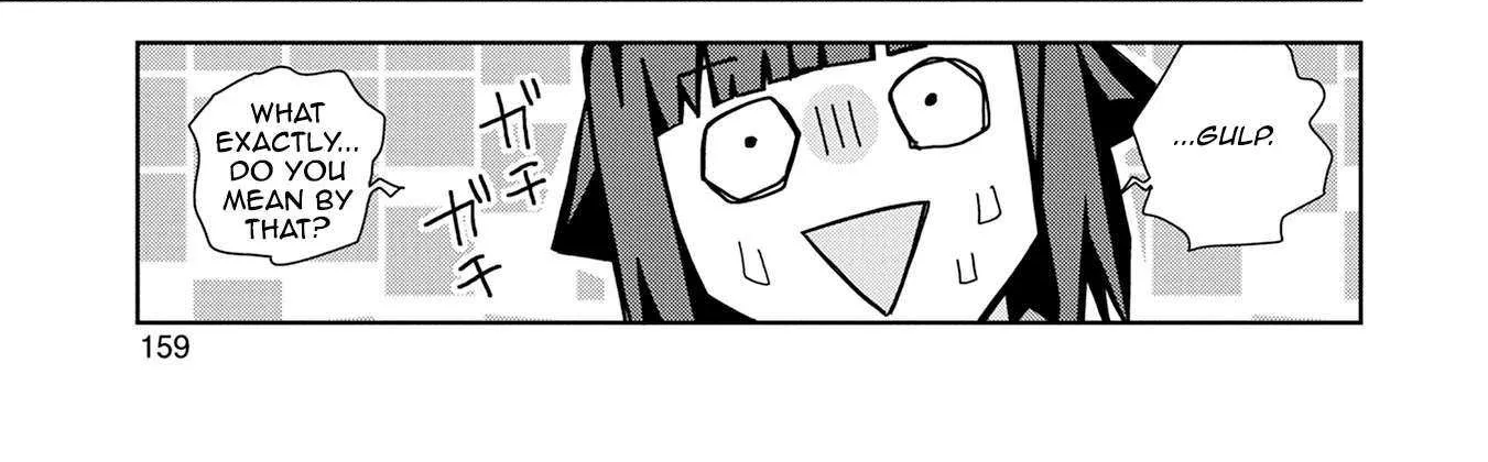I Summoned The Devil To Grant Me A Wish, But I Married Her Instead Since She Was Adorable ~My New Devil Wife~ Chapter 45 page 50 - 