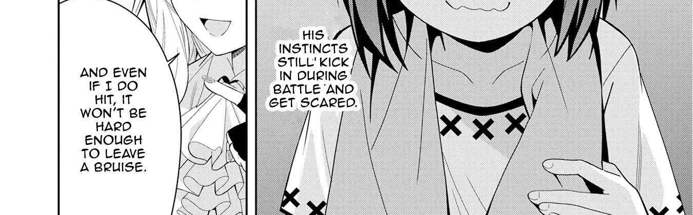 I Summoned The Devil To Grant Me A Wish, But I Married Her Instead Since She Was Adorable ~My New Devil Wife~ Chapter 45 page 52 - 