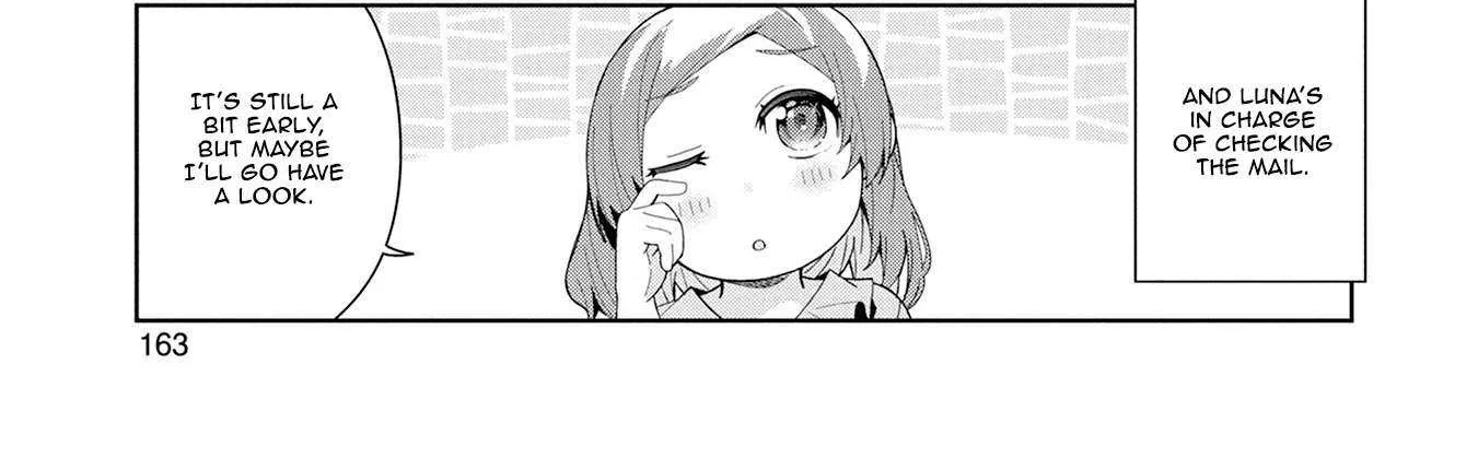 I Summoned The Devil To Grant Me A Wish, But I Married Her Instead Since She Was Adorable ~My New Devil Wife~ Chapter 45 page 58 - 