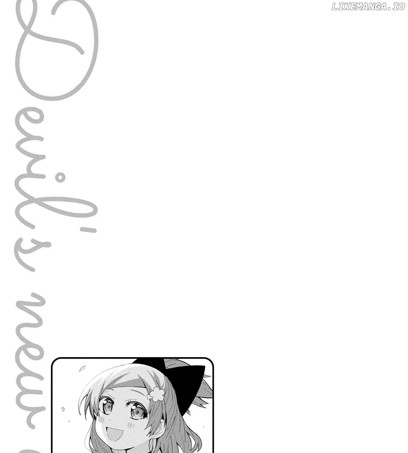 I Summoned The Devil To Grant Me A Wish, But I Married Her Instead Since She Was Adorable ~My New Devil Wife~ Chapter 45 page 65 - 