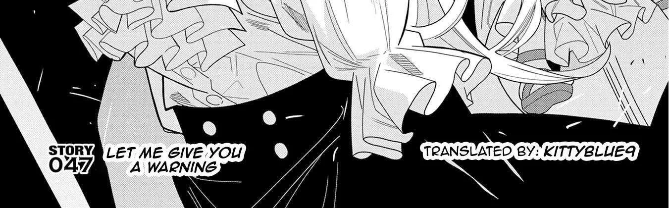 I Summoned The Devil To Grant Me A Wish, But I Married Her Instead Since She Was Adorable ~My New Devil Wife~ Chapter 47 page 2 - 