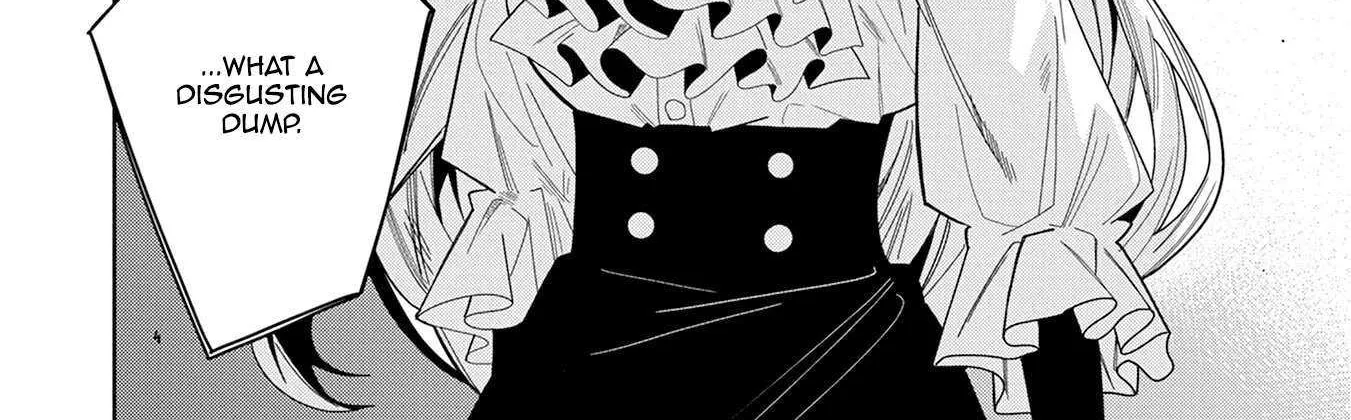 I Summoned The Devil To Grant Me A Wish, But I Married Her Instead Since She Was Adorable ~My New Devil Wife~ Chapter 47 page 12 - 