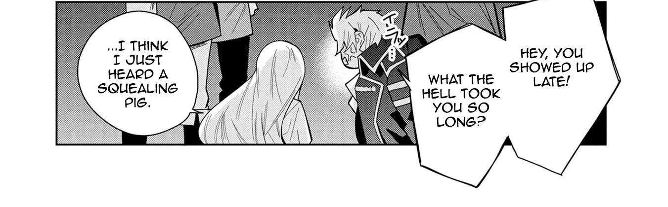 I Summoned The Devil To Grant Me A Wish, But I Married Her Instead Since She Was Adorable ~My New Devil Wife~ Chapter 47 page 16 - 