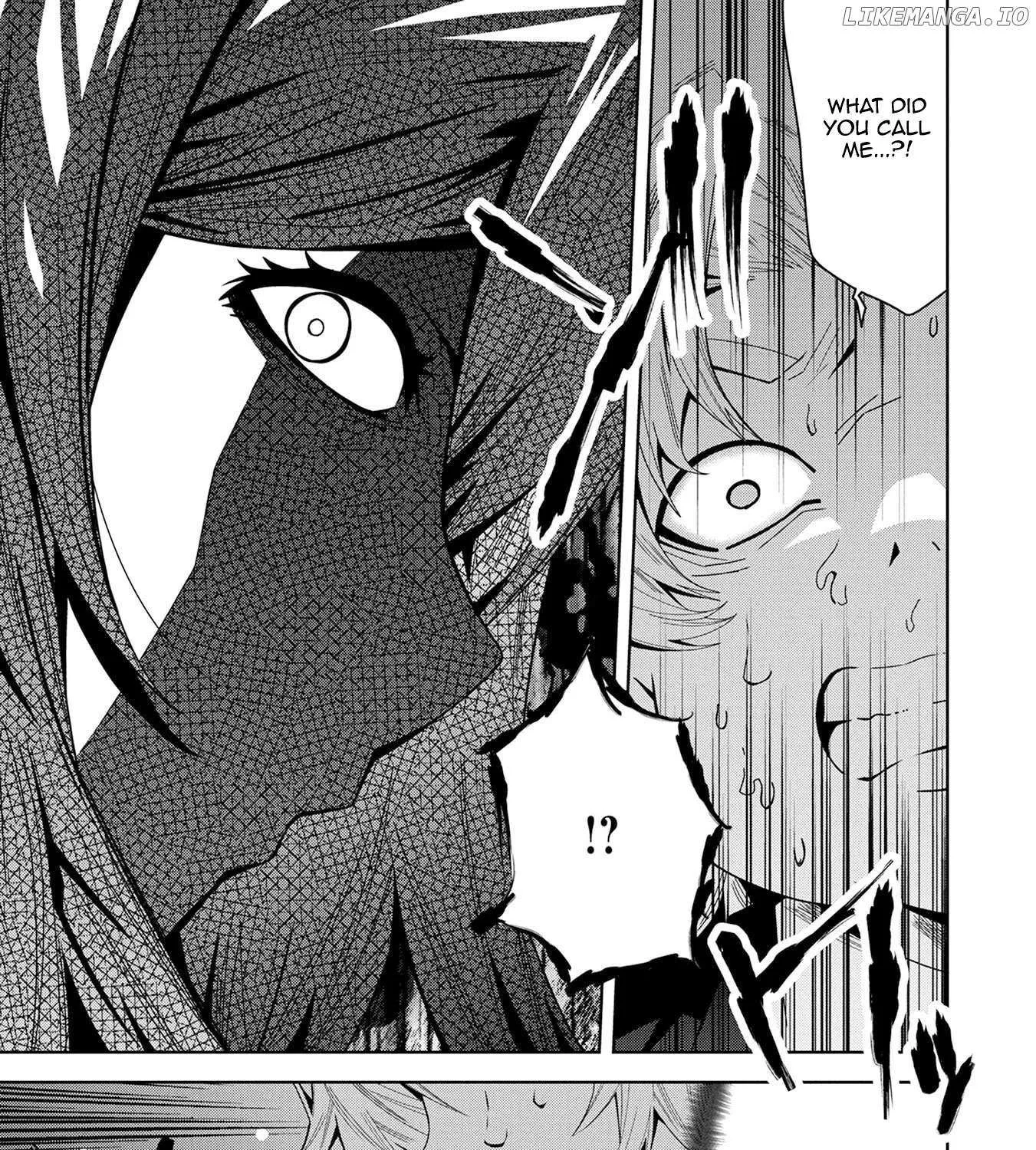 I Summoned The Devil To Grant Me A Wish, But I Married Her Instead Since She Was Adorable ~My New Devil Wife~ Chapter 47 page 17 - 