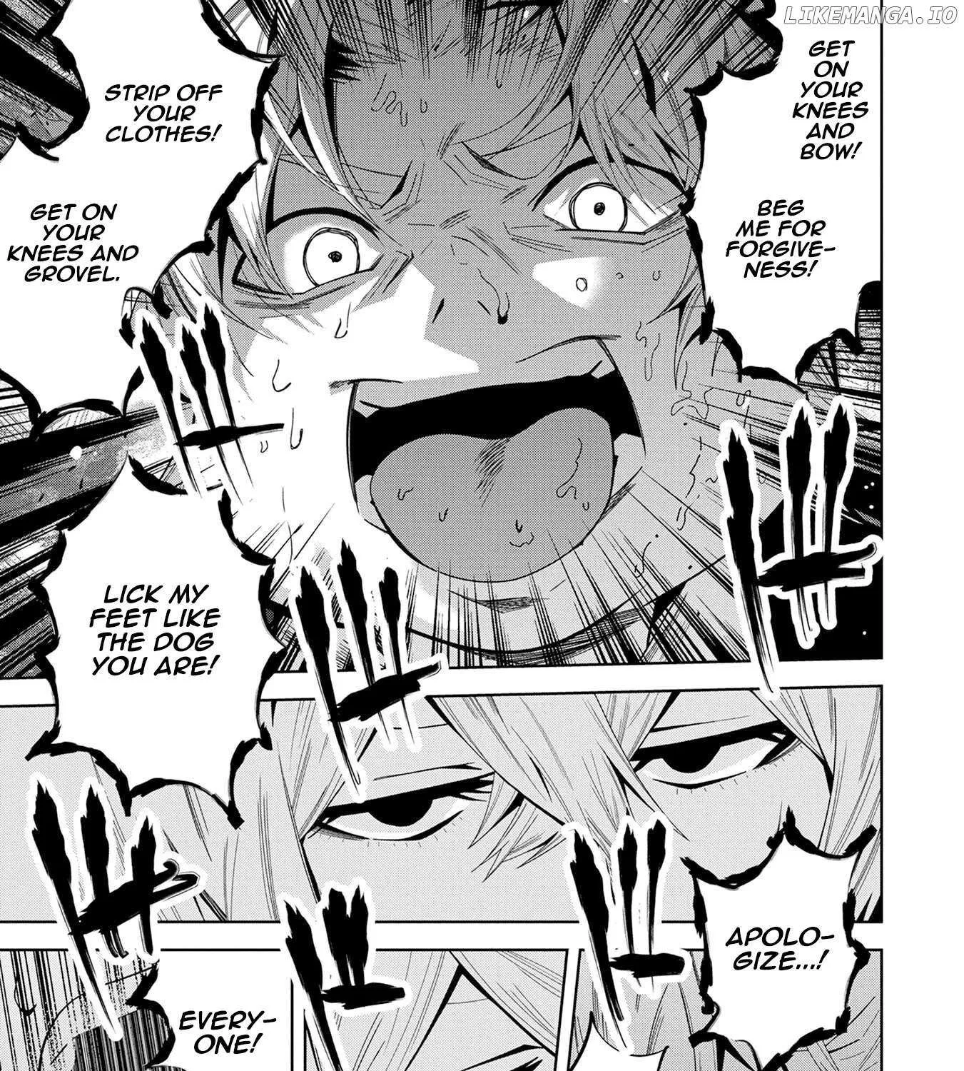 I Summoned The Devil To Grant Me A Wish, But I Married Her Instead Since She Was Adorable ~My New Devil Wife~ Chapter 47 page 21 - 