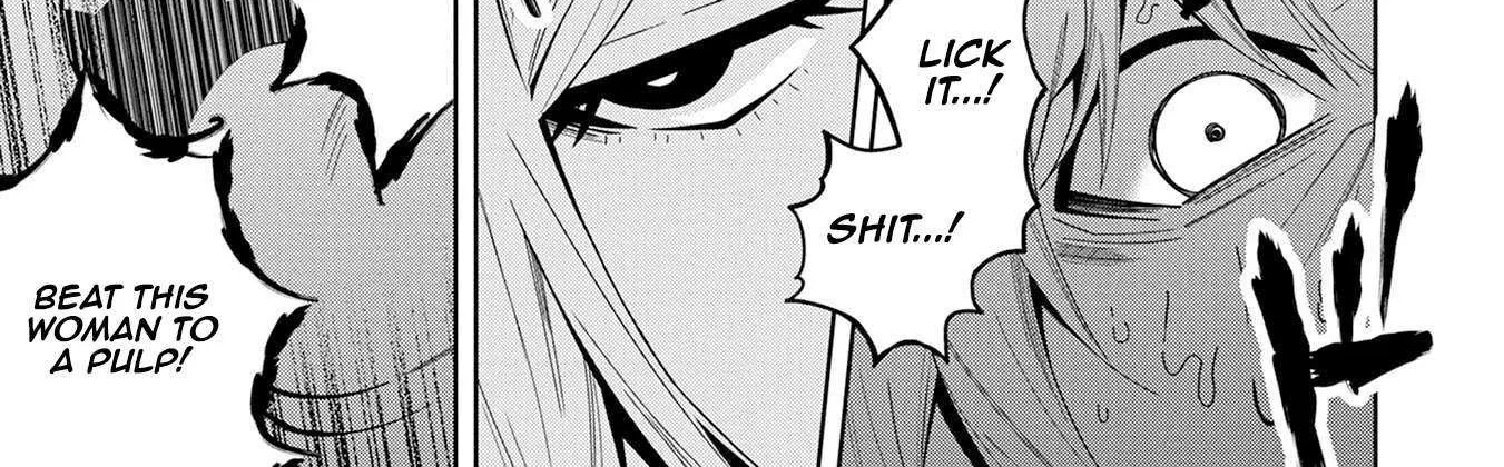 I Summoned The Devil To Grant Me A Wish, But I Married Her Instead Since She Was Adorable ~My New Devil Wife~ Chapter 47 page 22 - 