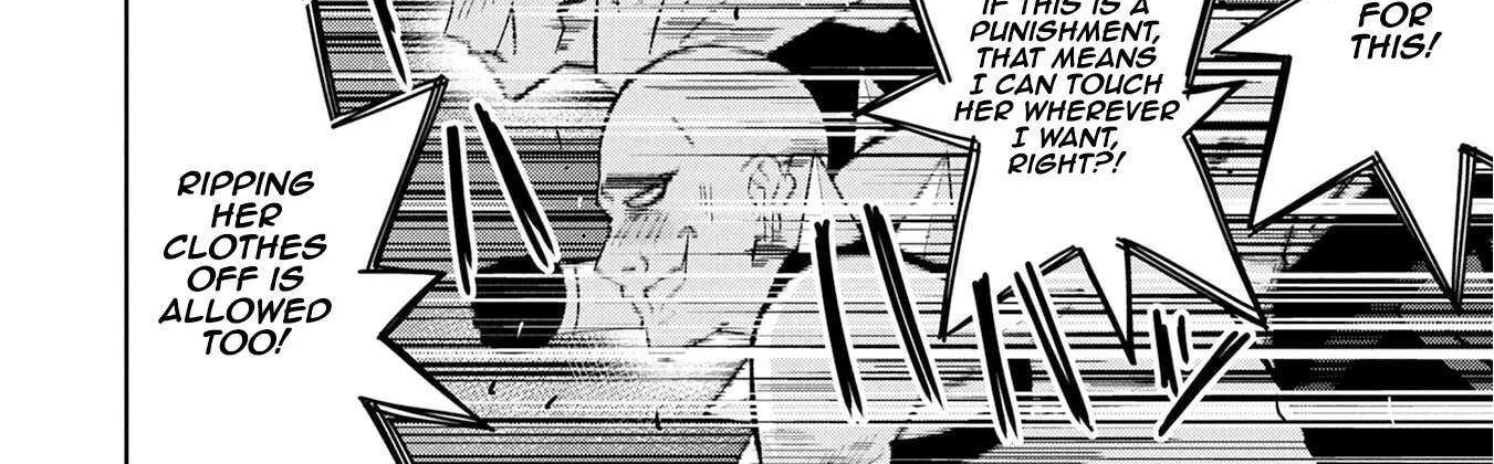 I Summoned The Devil To Grant Me A Wish, But I Married Her Instead Since She Was Adorable ~My New Devil Wife~ Chapter 47 page 24 - 