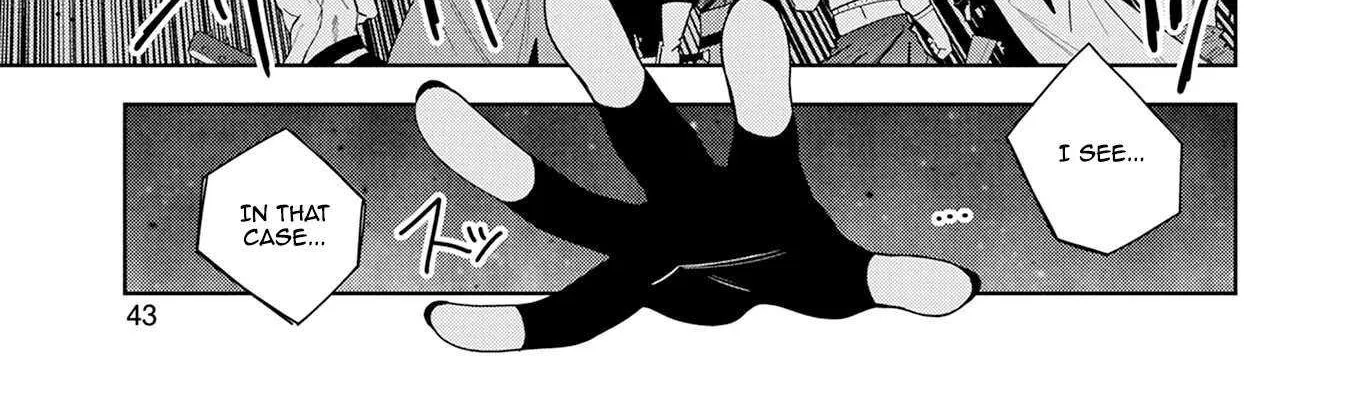 I Summoned The Devil To Grant Me A Wish, But I Married Her Instead Since She Was Adorable ~My New Devil Wife~ Chapter 47 page 26 - 