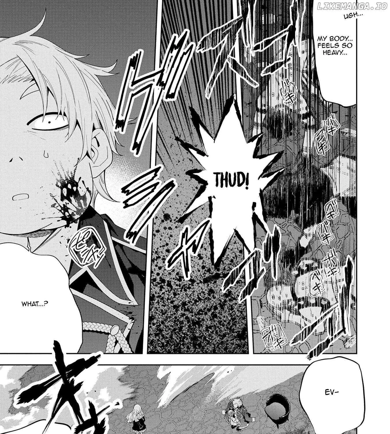 I Summoned The Devil To Grant Me A Wish, But I Married Her Instead Since She Was Adorable ~My New Devil Wife~ Chapter 47 page 29 - 