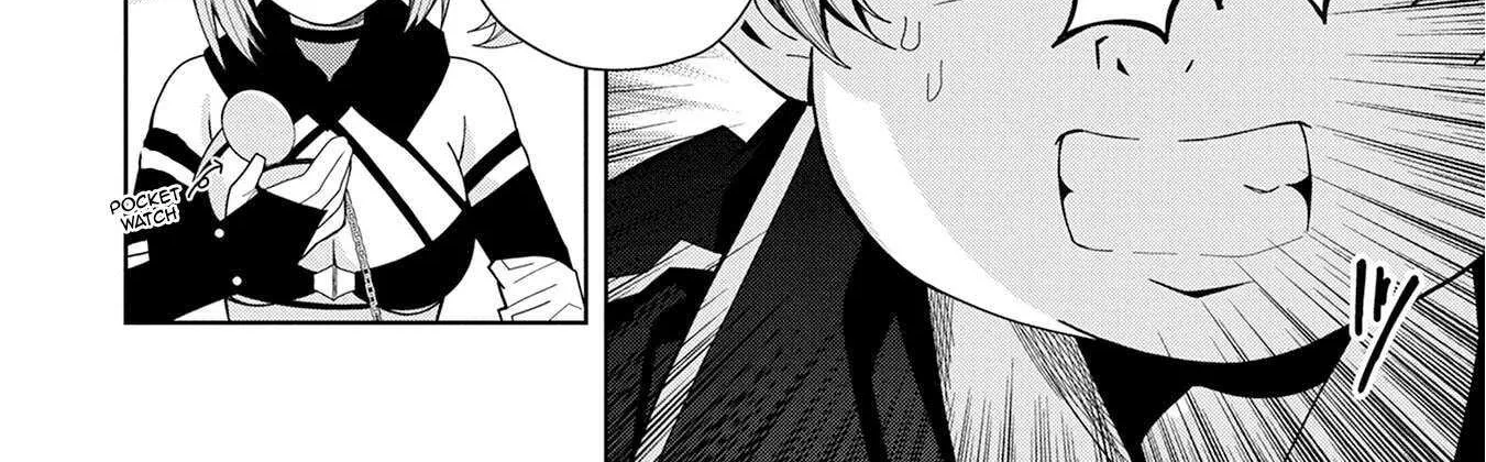 I Summoned The Devil To Grant Me A Wish, But I Married Her Instead Since She Was Adorable ~My New Devil Wife~ Chapter 47 page 4 - 
