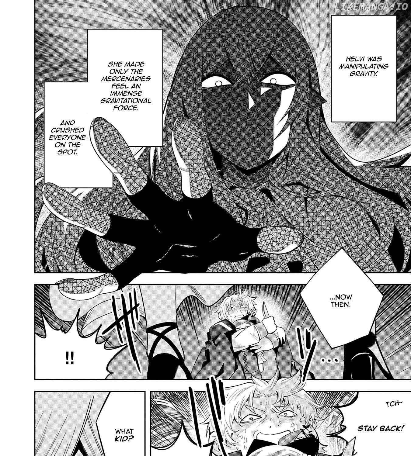 I Summoned The Devil To Grant Me A Wish, But I Married Her Instead Since She Was Adorable ~My New Devil Wife~ Chapter 47 page 31 - 