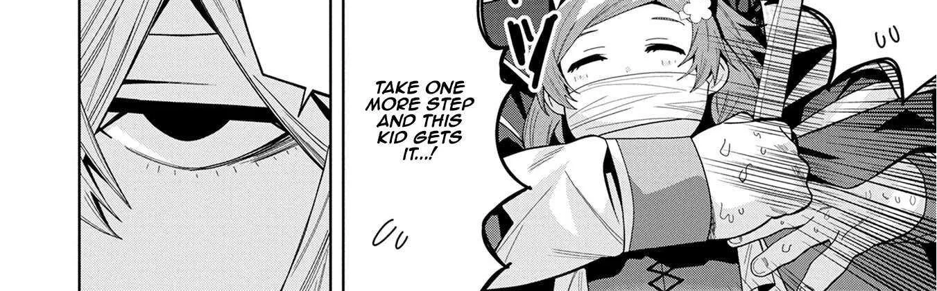 I Summoned The Devil To Grant Me A Wish, But I Married Her Instead Since She Was Adorable ~My New Devil Wife~ Chapter 47 page 32 - 