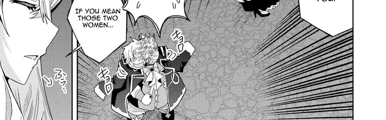 I Summoned The Devil To Grant Me A Wish, But I Married Her Instead Since She Was Adorable ~My New Devil Wife~ Chapter 47 page 34 - 