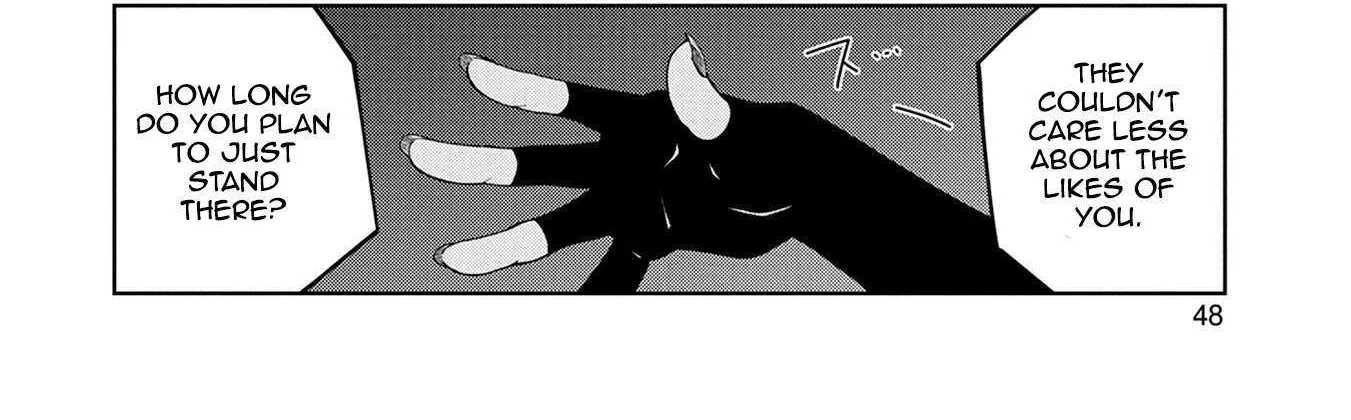 I Summoned The Devil To Grant Me A Wish, But I Married Her Instead Since She Was Adorable ~My New Devil Wife~ Chapter 47 page 36 - 