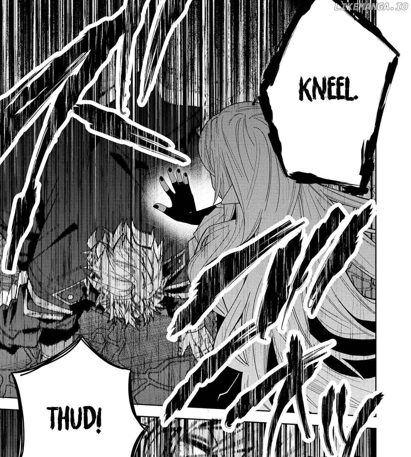 I Summoned The Devil To Grant Me A Wish, But I Married Her Instead Since She Was Adorable ~My New Devil Wife~ Chapter 47 page 37 - 
