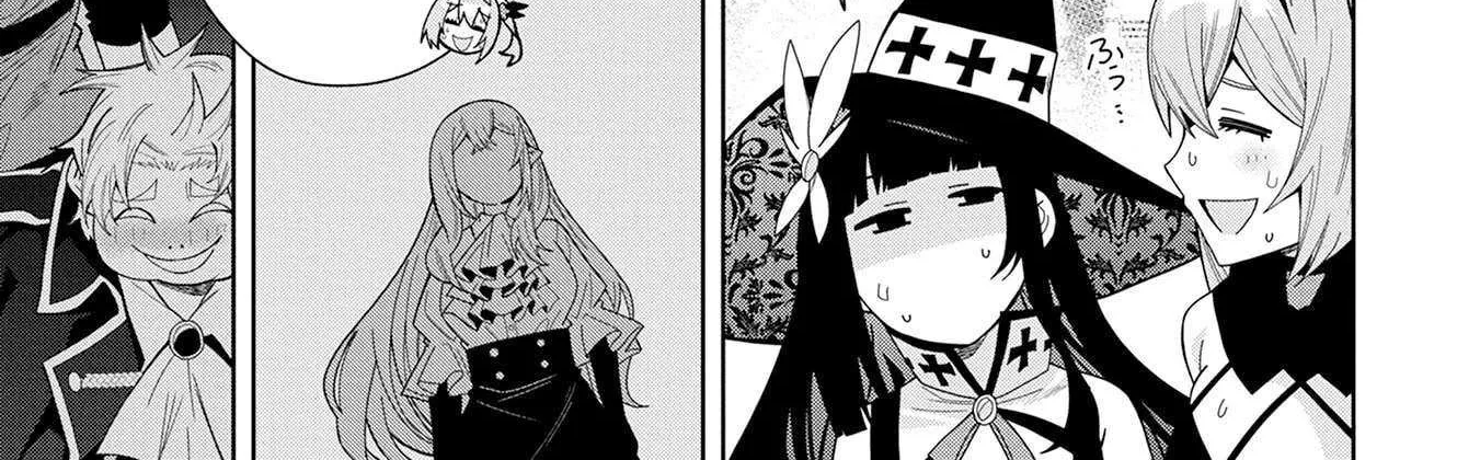 I Summoned The Devil To Grant Me A Wish, But I Married Her Instead Since She Was Adorable ~My New Devil Wife~ Chapter 47 page 42 - 