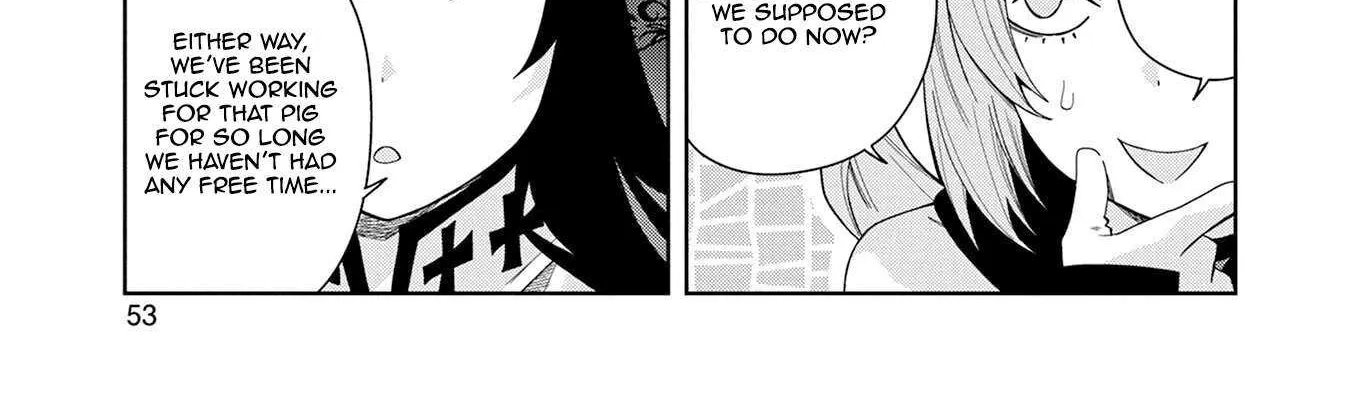 I Summoned The Devil To Grant Me A Wish, But I Married Her Instead Since She Was Adorable ~My New Devil Wife~ Chapter 47 page 46 - 