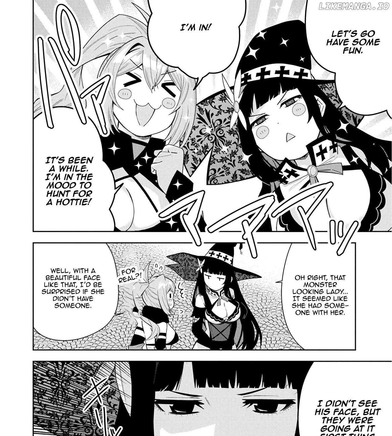 I Summoned The Devil To Grant Me A Wish, But I Married Her Instead Since She Was Adorable ~My New Devil Wife~ Chapter 47 page 47 - 