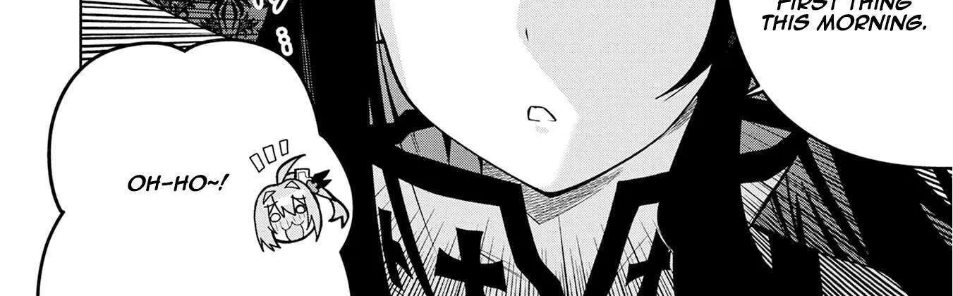I Summoned The Devil To Grant Me A Wish, But I Married Her Instead Since She Was Adorable ~My New Devil Wife~ Chapter 47 page 48 - 