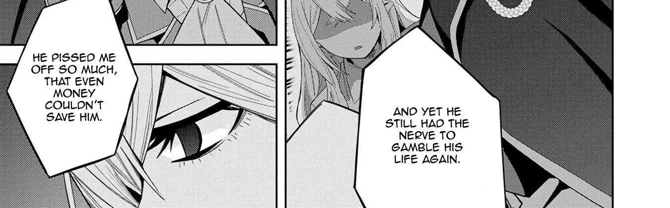 I Summoned The Devil To Grant Me A Wish, But I Married Her Instead Since She Was Adorable ~My New Devil Wife~ Chapter 47 page 50 - 
