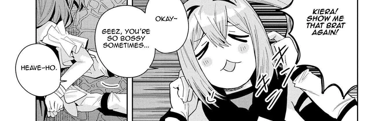 I Summoned The Devil To Grant Me A Wish, But I Married Her Instead Since She Was Adorable ~My New Devil Wife~ Chapter 47 page 6 - 