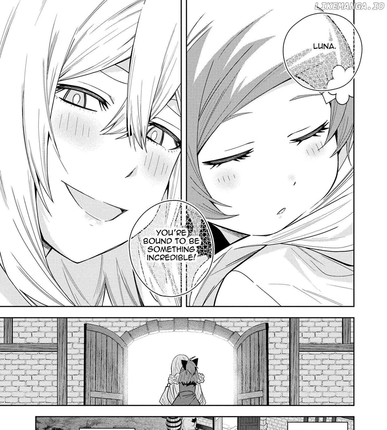 I Summoned The Devil To Grant Me A Wish, But I Married Her Instead Since She Was Adorable ~My New Devil Wife~ Chapter 47 page 53 - 
