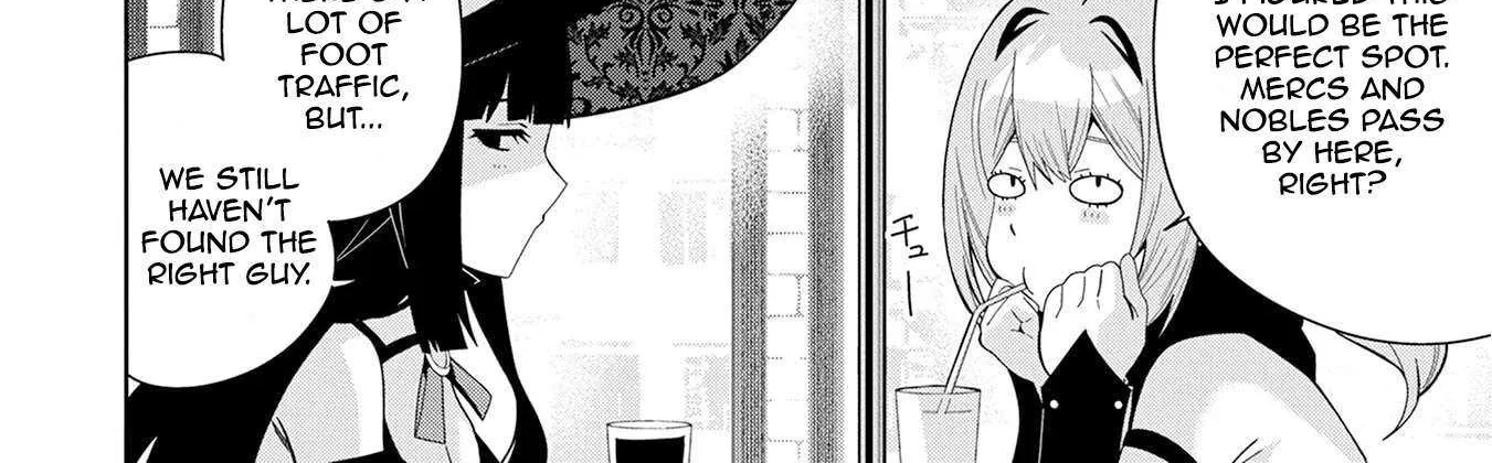 I Summoned The Devil To Grant Me A Wish, But I Married Her Instead Since She Was Adorable ~My New Devil Wife~ Chapter 47 page 56 - 