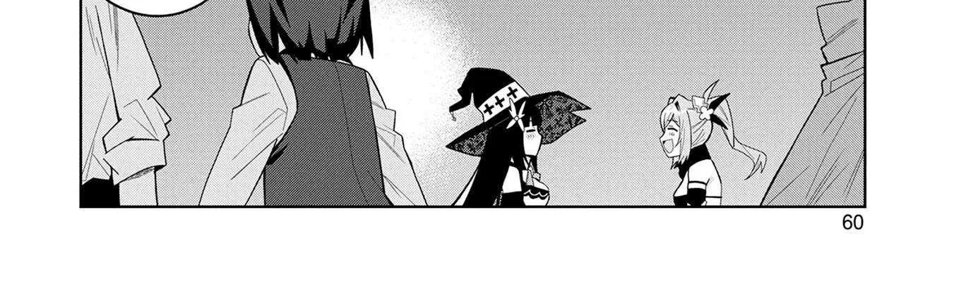 I Summoned The Devil To Grant Me A Wish, But I Married Her Instead Since She Was Adorable ~My New Devil Wife~ Chapter 47 page 60 - 