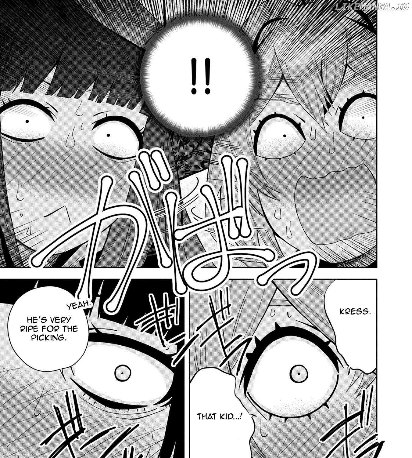 I Summoned The Devil To Grant Me A Wish, But I Married Her Instead Since She Was Adorable ~My New Devil Wife~ Chapter 47 page 61 - 