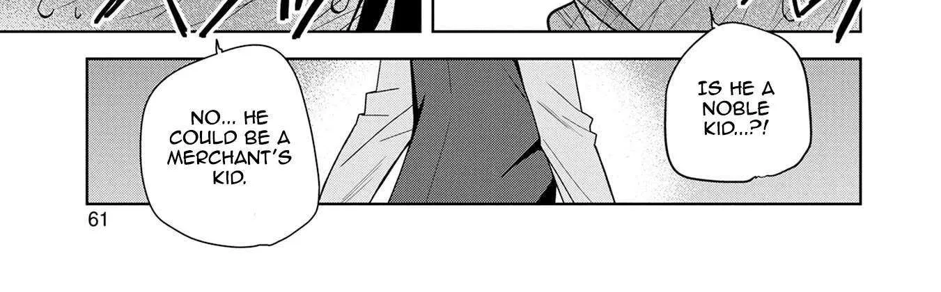 I Summoned The Devil To Grant Me A Wish, But I Married Her Instead Since She Was Adorable ~My New Devil Wife~ Chapter 47 page 62 - 
