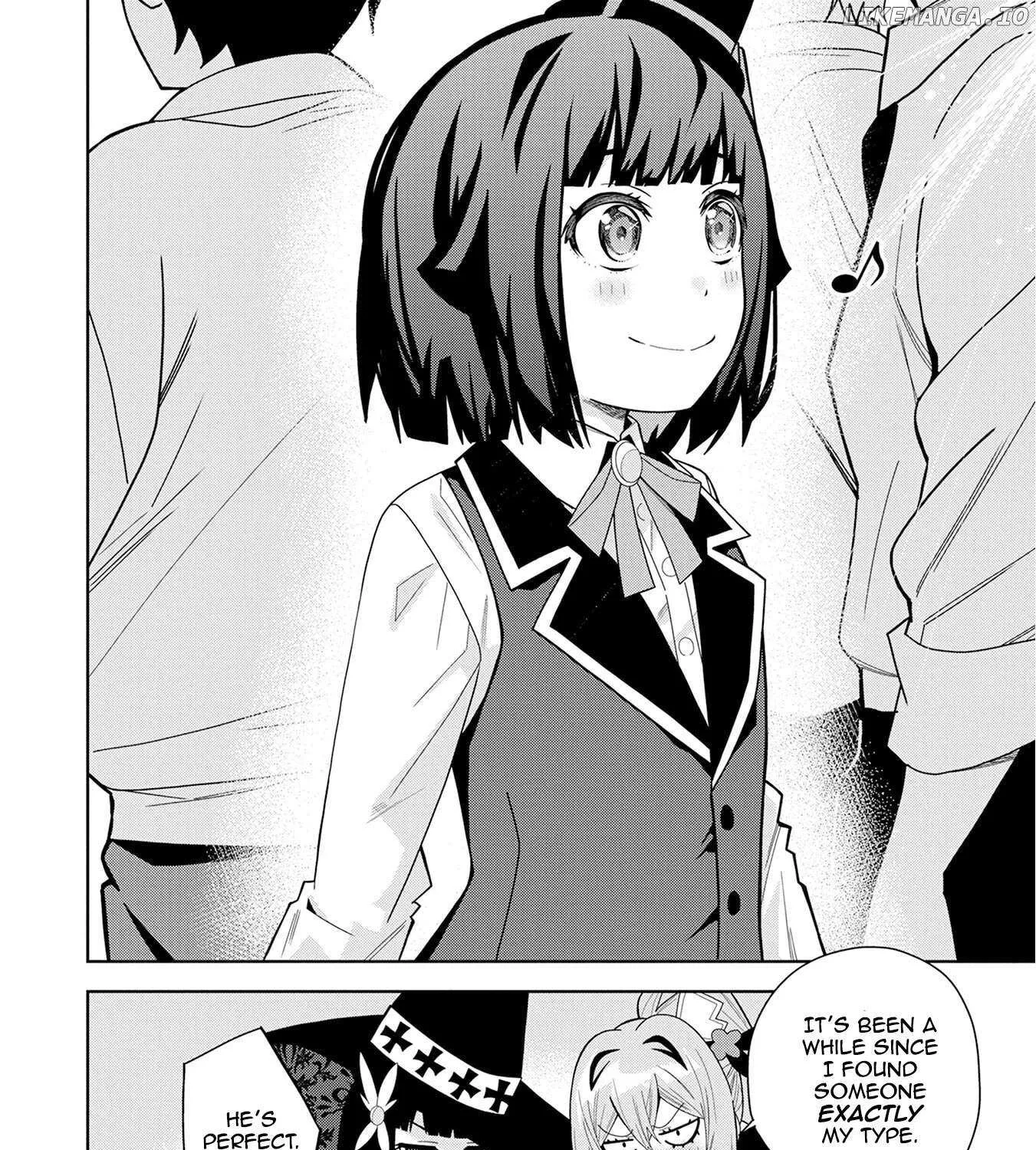 I Summoned The Devil To Grant Me A Wish, But I Married Her Instead Since She Was Adorable ~My New Devil Wife~ Chapter 47 page 63 - 