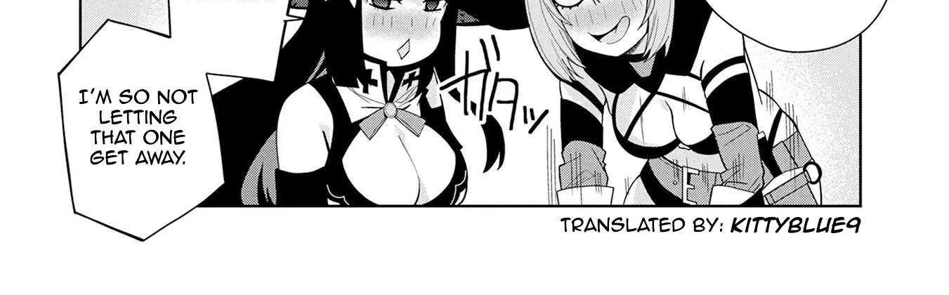 I Summoned The Devil To Grant Me A Wish, But I Married Her Instead Since She Was Adorable ~My New Devil Wife~ Chapter 47 page 64 - 