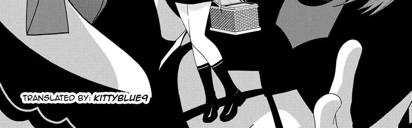 I Summoned The Devil To Grant Me A Wish, But I Married Her Instead Since She Was Adorable ~My New Devil Wife~ Chapter 48 page 2 - 