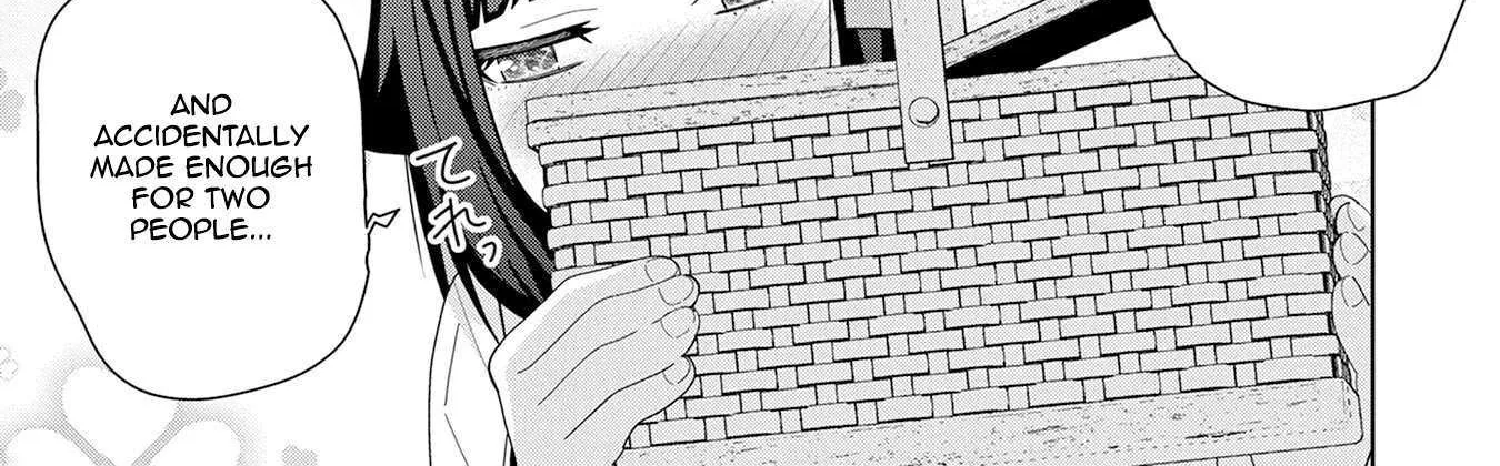 I Summoned The Devil To Grant Me A Wish, But I Married Her Instead Since She Was Adorable ~My New Devil Wife~ Chapter 48 page 18 - 