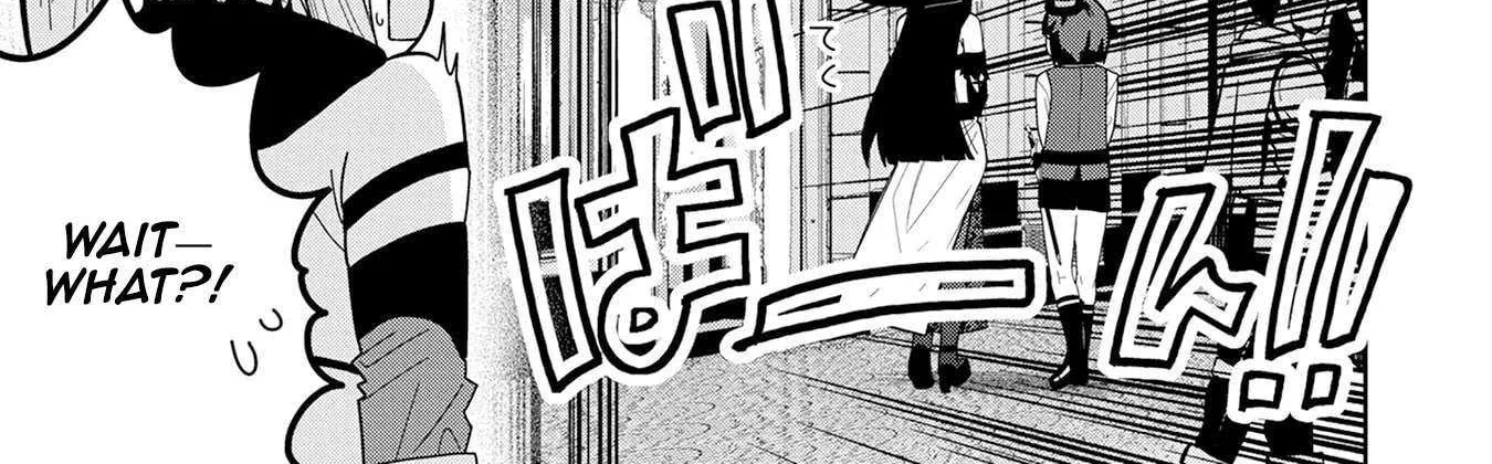 I Summoned The Devil To Grant Me A Wish, But I Married Her Instead Since She Was Adorable ~My New Devil Wife~ Chapter 48 page 30 - 