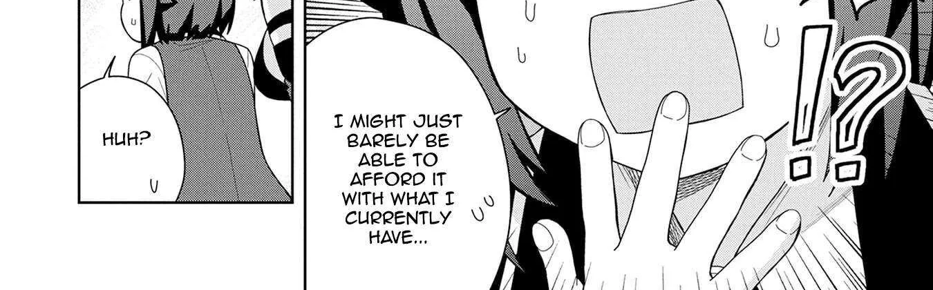 I Summoned The Devil To Grant Me A Wish, But I Married Her Instead Since She Was Adorable ~My New Devil Wife~ Chapter 48 page 4 - 