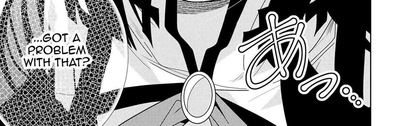 I Summoned The Devil To Grant Me A Wish, But I Married Her Instead Since She Was Adorable ~My New Devil Wife~ Chapter 48 page 34 - 