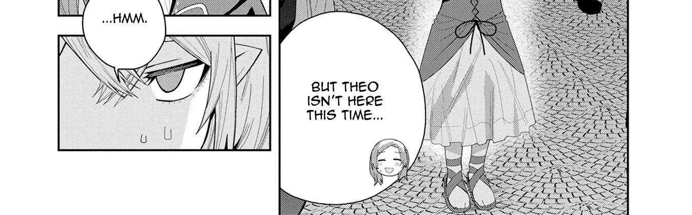 I Summoned The Devil To Grant Me A Wish, But I Married Her Instead Since She Was Adorable ~My New Devil Wife~ Chapter 48 page 40 - 