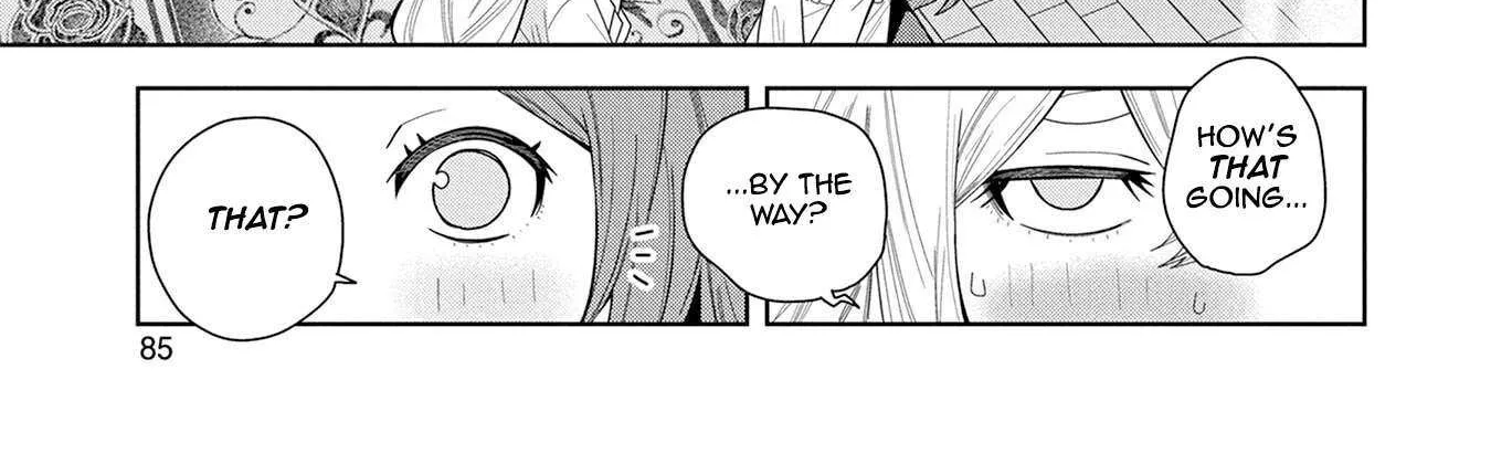 I Summoned The Devil To Grant Me A Wish, But I Married Her Instead Since She Was Adorable ~My New Devil Wife~ Chapter 48 page 42 - 