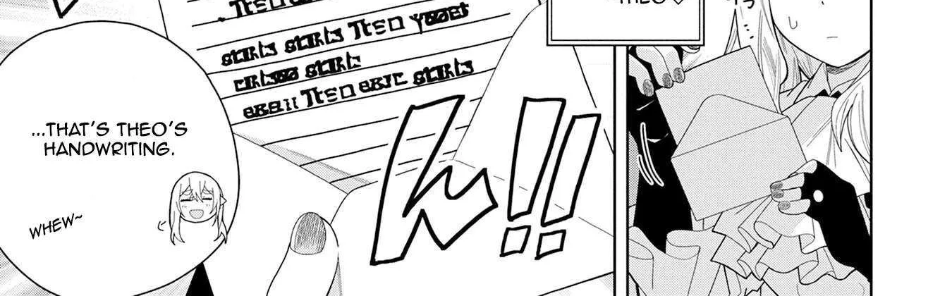 I Summoned The Devil To Grant Me A Wish, But I Married Her Instead Since She Was Adorable ~My New Devil Wife~ Chapter 48 page 50 - 