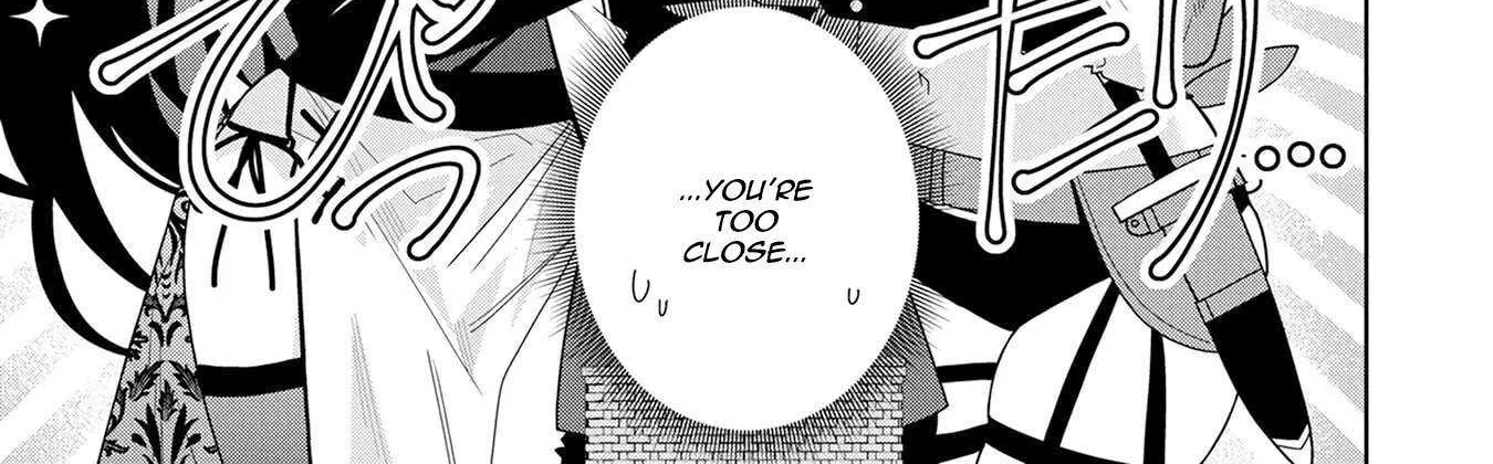 I Summoned The Devil To Grant Me A Wish, But I Married Her Instead Since She Was Adorable ~My New Devil Wife~ Chapter 48 page 6 - 