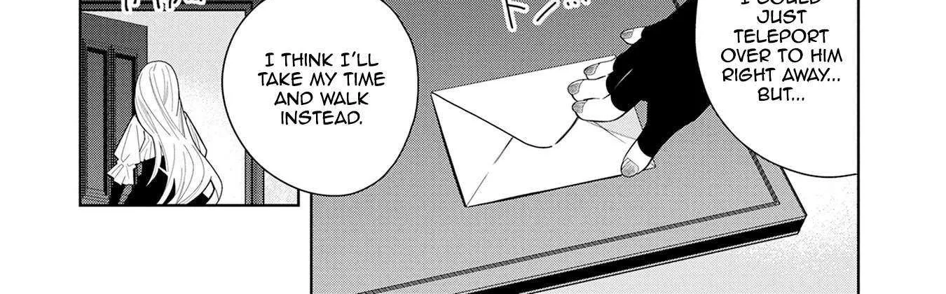 I Summoned The Devil To Grant Me A Wish, But I Married Her Instead Since She Was Adorable ~My New Devil Wife~ Chapter 48 page 52 - 