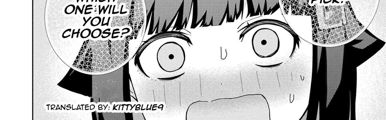 I Summoned The Devil To Grant Me A Wish, But I Married Her Instead Since She Was Adorable ~My New Devil Wife~ Chapter 48 page 60 - 