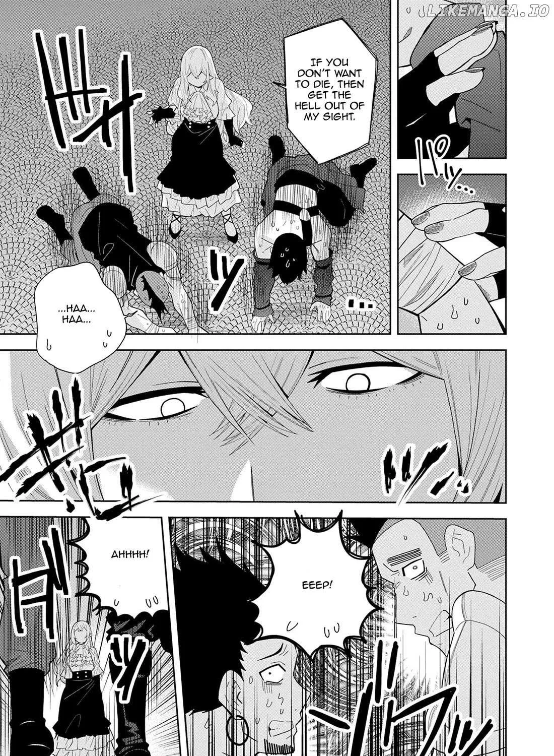 I Summoned The Devil To Grant Me A Wish, But I Married Her Instead Since She Was Adorable ~My New Devil Wife~ Chapter 49 page 42 - 