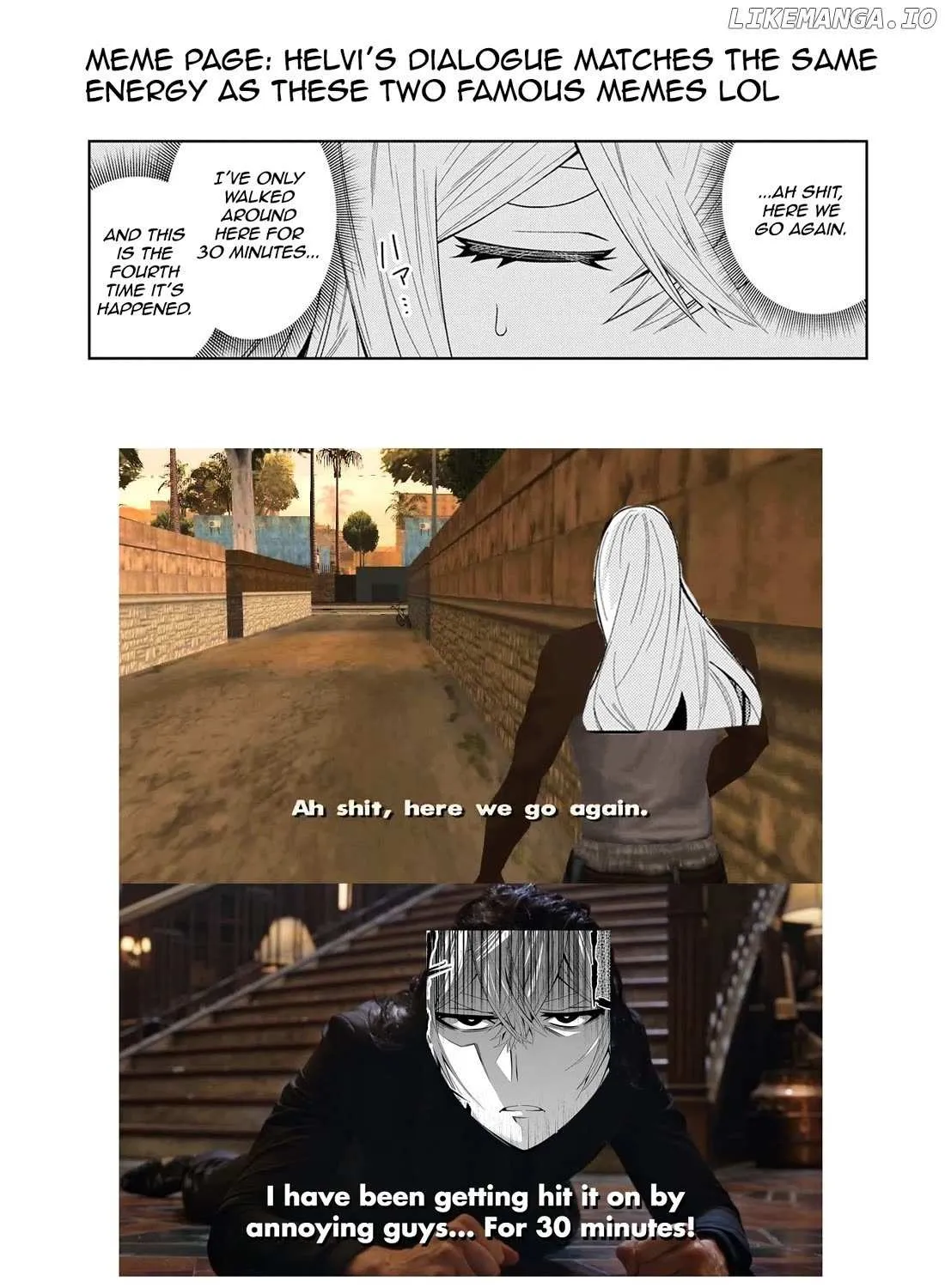 I Summoned The Devil To Grant Me A Wish, But I Married Her Instead Since She Was Adorable ~My New Devil Wife~ Chapter 49 page 70 - 