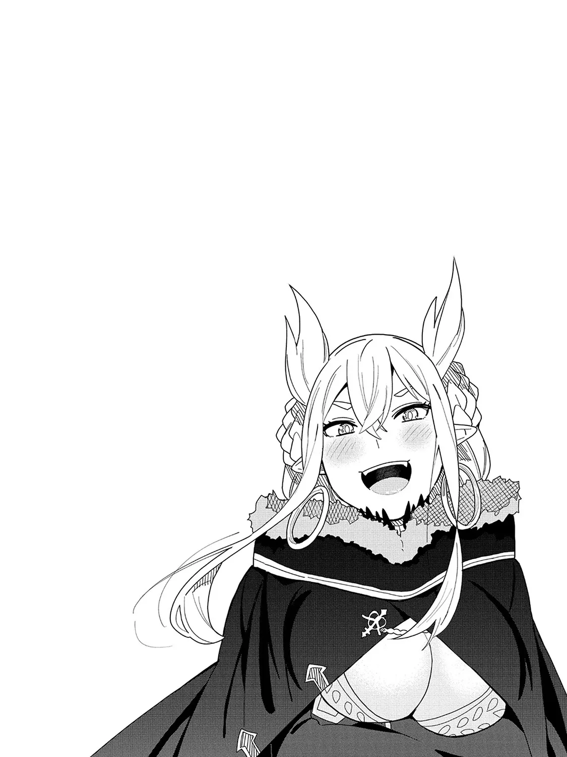 I Summoned The Devil To Grant Me A Wish, But I Married Her Instead Since She Was Adorable ~My New Devil Wife~ Chapter 5.5 page 15 - 