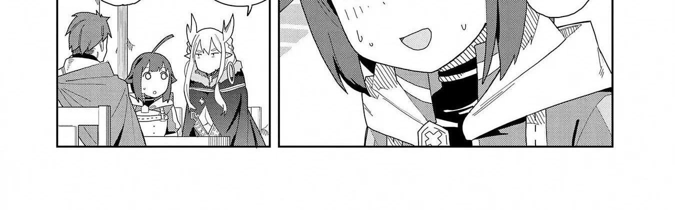 I Summoned The Devil To Grant Me A Wish, But I Married Her Instead Since She Was Adorable ~My New Devil Wife~ Chapter 5 page 12 - 