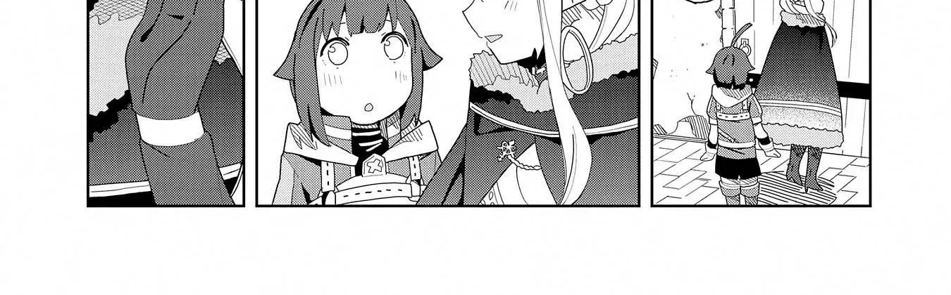 I Summoned The Devil To Grant Me A Wish, But I Married Her Instead Since She Was Adorable ~My New Devil Wife~ Chapter 5 page 18 - 