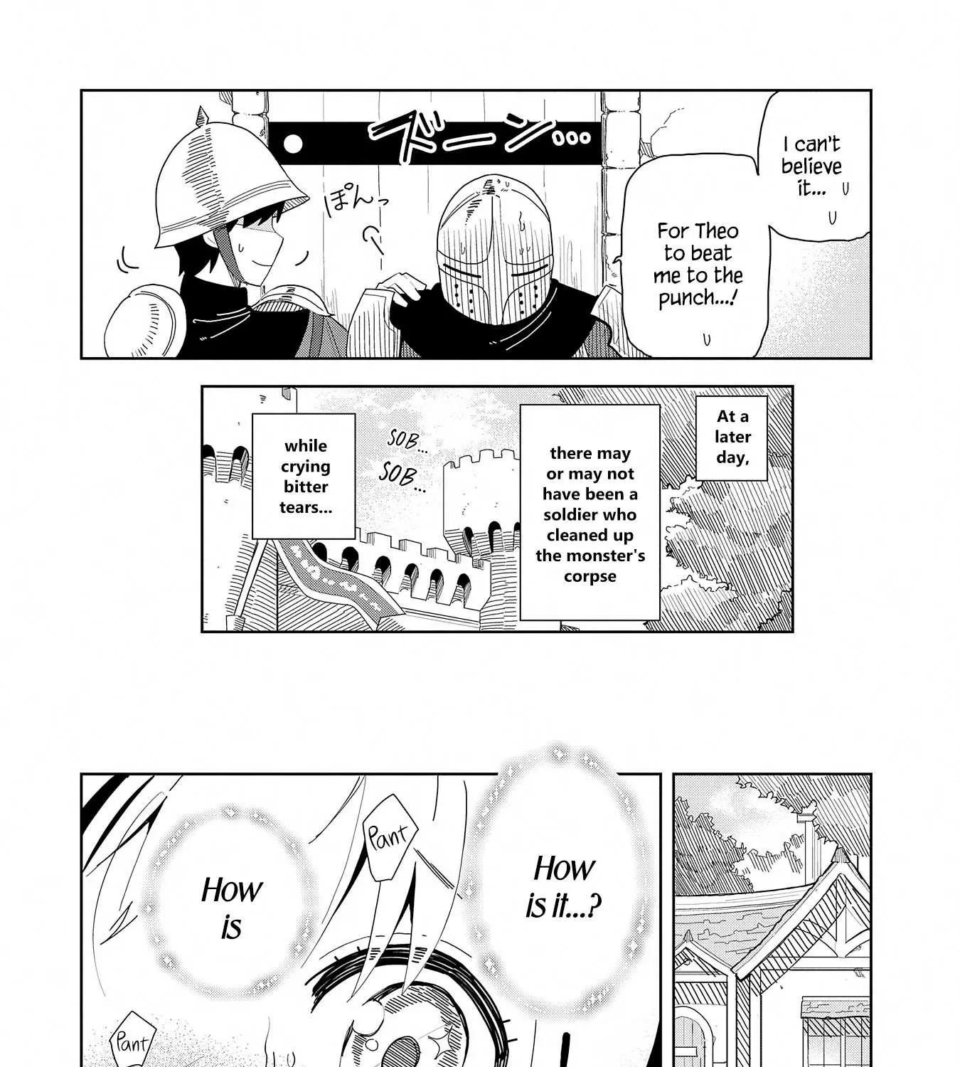I Summoned The Devil To Grant Me A Wish, But I Married Her Instead Since She Was Adorable ~My New Devil Wife~ Chapter 5 page 23 - 