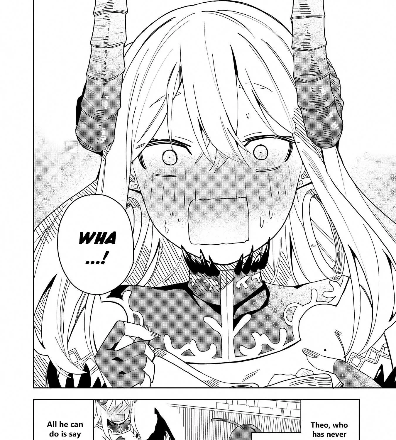I Summoned The Devil To Grant Me A Wish, But I Married Her Instead Since She Was Adorable ~My New Devil Wife~ Chapter 5 page 31 - 
